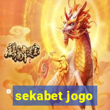 sekabet jogo